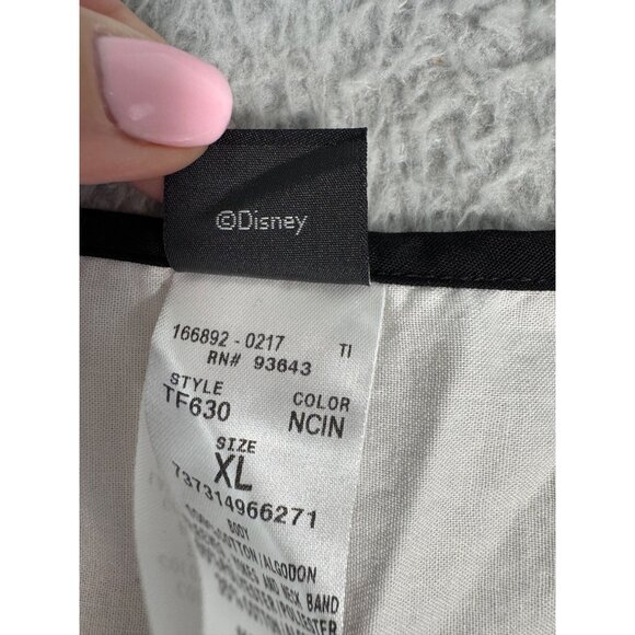 Assorted Halloween-Themed Scrub Tops Bundle XL Dickies UA Scrubs Disney 1-Pants - Picture 5 of 16